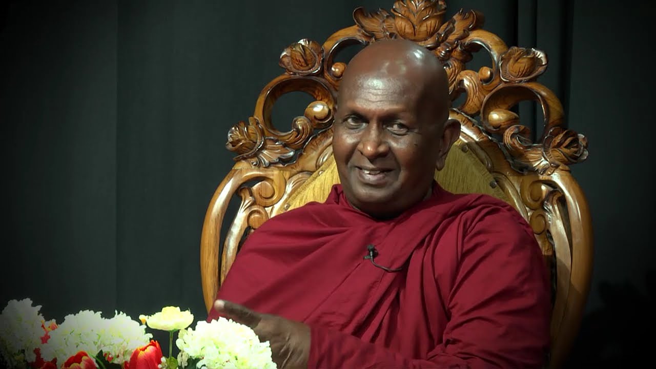 2021 08 26_Thapowane Ariyadaja Himi_08.00am | Buddhist Dhamma Sermons