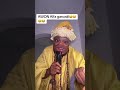 Awon afa Ganusi