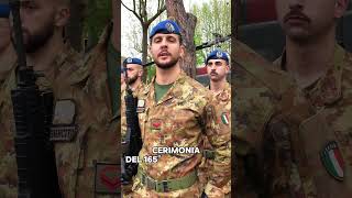 165° anniversario della costituzione dell’Esercito Italiano!