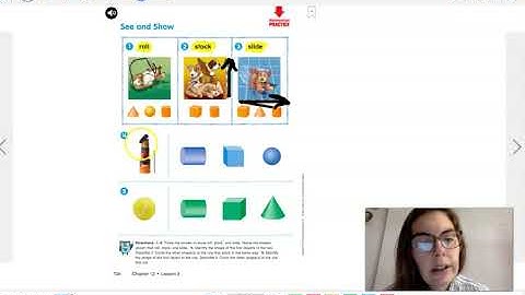 Chapter 12 Lesson 3 My Math