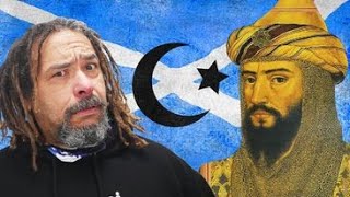 When Muslims Won Scottish Independence