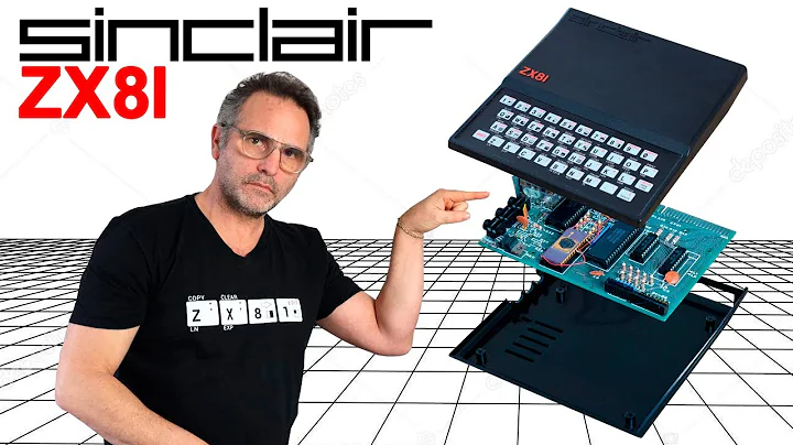 Sinclair ZX81 - revolutionary or scam ?