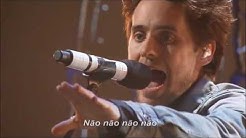 30 Seconds To Mars - Closer To The Edge - Legendado HD - Durasi: 4:25. 30 Seconds To Mars - Closer To The Edge - Legendado HD - Durasi: 4:25.