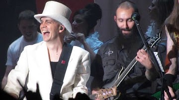 Devin Townsend - Retinal Circus