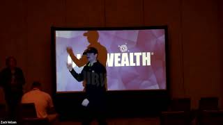 Club Wealth 2022 - Anaheim Oct 26th - 11