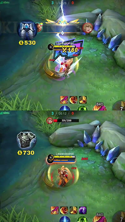 How to Counter Paquito Early Game ✅ | Mobile Legends ~ MLBB