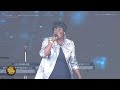 BETTY NAKIBUUKA Ministering At The Phaneroo 9th Anniversary Apostle Grace Lubega Kololo 