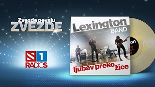 Lexington - Ljubav Preko Zice [ Official video 4k ] Zvezde pevaju Zvezde 2015 chords