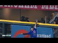 【MLB 速報】 #鈴木誠也 満塁被弾を防ぐスーパーキャッチ！ カブス vs ホワイトソックス 7.26