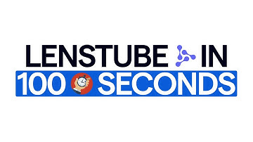 Lenstube in 100 Seconds