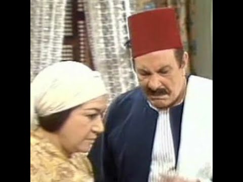 موسيقى مسلسل بين القصرين