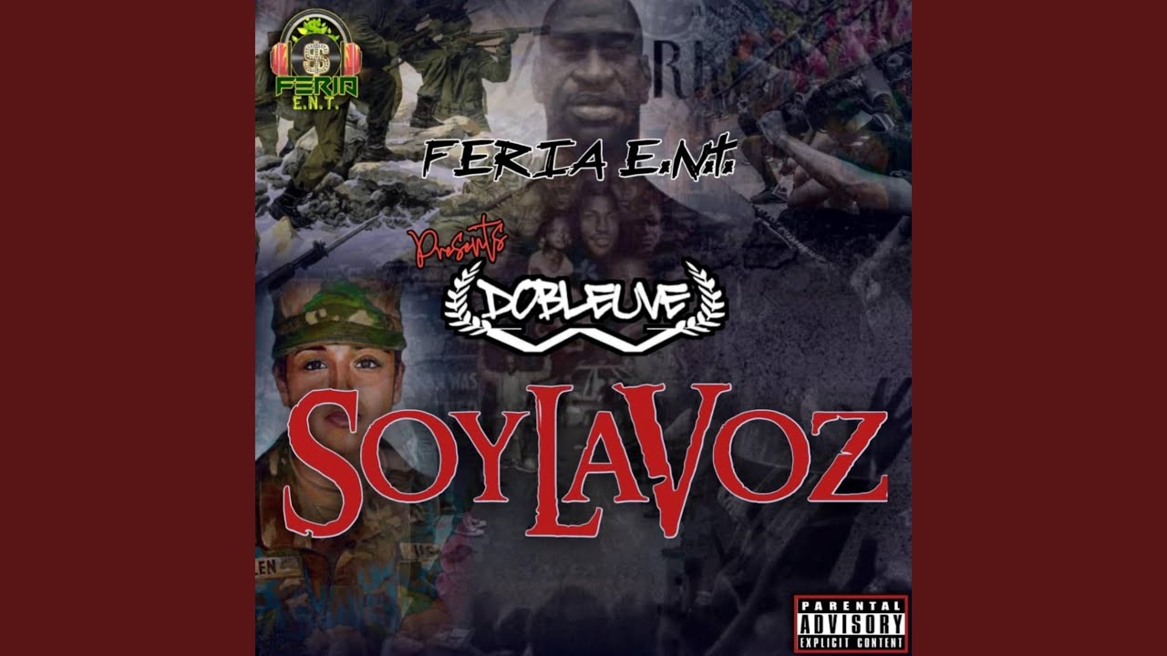Guarda Orgullo De Mi Raza su YouTube