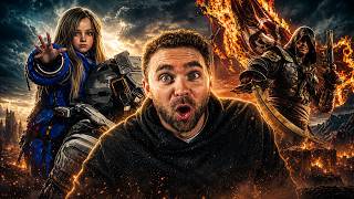 Le Game Actu : Black Flag, Xbox baisse ses prix, 1 million pour Windrose la semaine est FOLLE !