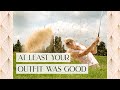 How to look elegant at golf