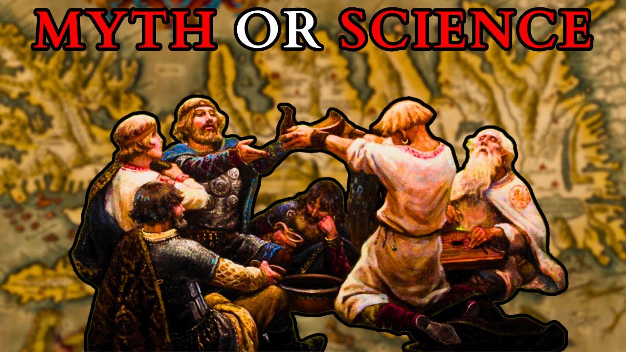 SLAVIC DNA: Does it Actually Exist?