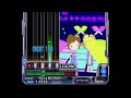 [60fps] Comment te dire adieu (SPA) / AutoPlay / Orange Lounge / CS beatmania IIDX 6th style