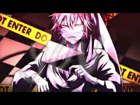 Nightcore  If I Killed Someone For You