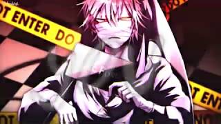 Nightcore  If I Killed Someone For You Resimi