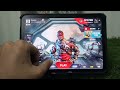 Apex Legends Mobile India - iPad mini 6
