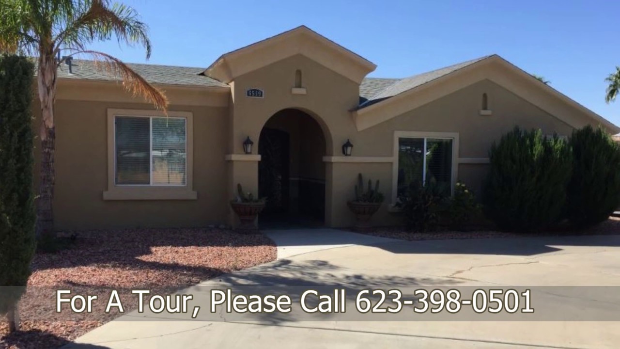 Lidia’s Care Home Assisted Living Glendale AZ Glendale Assisted