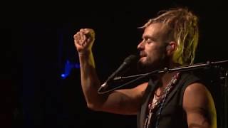 Xavier Rudd & The United Nations - Messages/GUKU