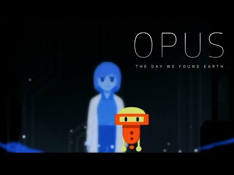ЗЕМЛЯ – ПОСЛЕДНЯЯ НАДЕЖДА || OPUS: The Day We Found Earth (Nintendo Switch) #2