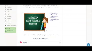 Adding a Webex Link to a Schoology Course