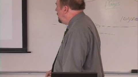 Session 3 SAMPLE CLIP - Creating Digital Workflows