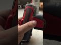 Breakdown of SnapOn impact #cars #tools #toolsinaction #toolstip #snapon #snapontools #carguy