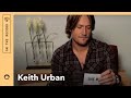Keith Urban vs. The Box