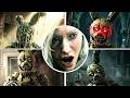 Resident Evil 9 Requiem - All Springtrap Scenes + Ending