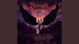 Video thumbnail of "Metalocalypse: Dethklok - The Hammer"