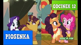 It’s Gonna Work - My Little Pony - Sezon 6 - Odcinek 12 \