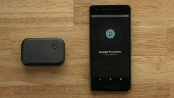 Updating Arsenal Firmware with an Android Phone