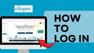 Login Cooper Mortgage: How to Login to Cooper Mortgage Account? 2024