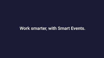 UXCam: Smart Events Trailer