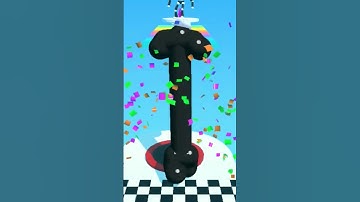 Tall Man Run Gameplay|#walkthrough #game #tallmanrun #shorts #muscleman #newgame #androidgame