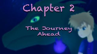 The Story of Drake Fannings - Chapter 2  (Part 4)
