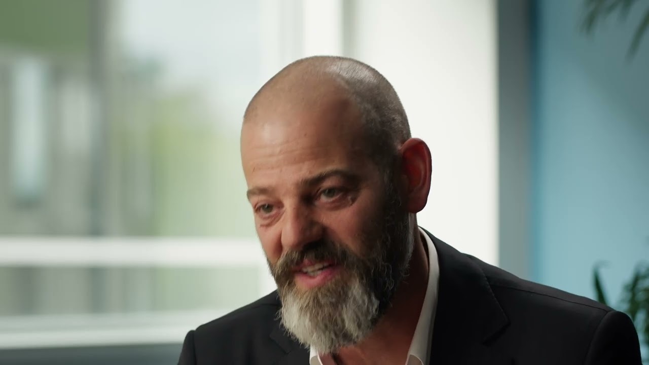 2023 Lawson Impact Awards Community Partner of The Year Award: Ryan Finch Final