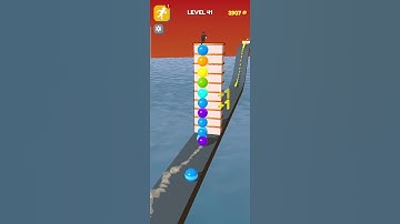 Stack Rider gameplay walkthrough all levels