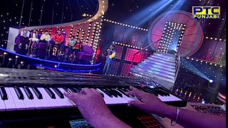 Solo Performance Episode-5 I VOP CC-2 I Nand I Studio Round I Song - Charkhe De Har Har