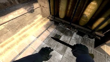 CSGO - 4k clutch+defuse de_mirage