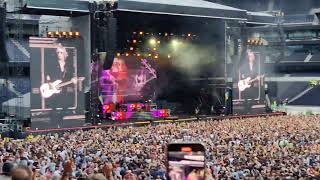 Guns N' Roses - Live & Let Die (Live at Tottenham Hotspur Stadium) (4K)