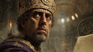 Shocking Things You Didn't Know about Emperor Justinian