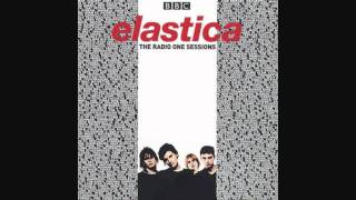 elastica “radio one sessions” Elastica – BBC The Radio One Sessions – CD (Compilation