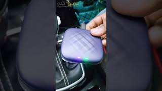 Picasso Android Player installed in Kia Seltos #cartouchplusmumbai #picasso #kiaseltos #kia #seltos