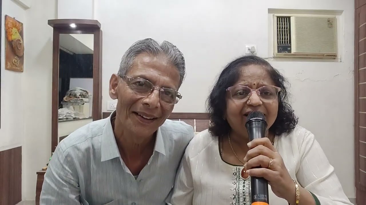 Surprise Duet Song.                                On Our Special Day.