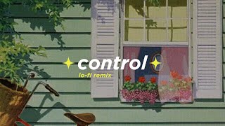 Zoe Wees - Control (Alphasvara Lo-Fi Remix)