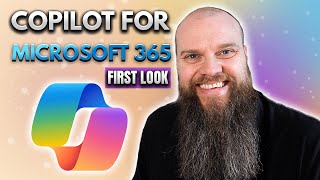 copilot for microsoft 365 - is it worth $360?!