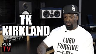 TK Kirkland & Vlad Agree: You Can Have Rich Parents & Still Fail Like Chet Hanks (Part 2)